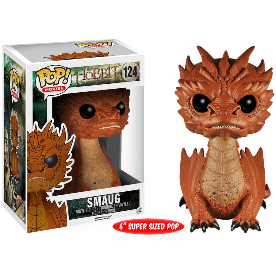 The Lord of the Rings Sauron Funko POP 