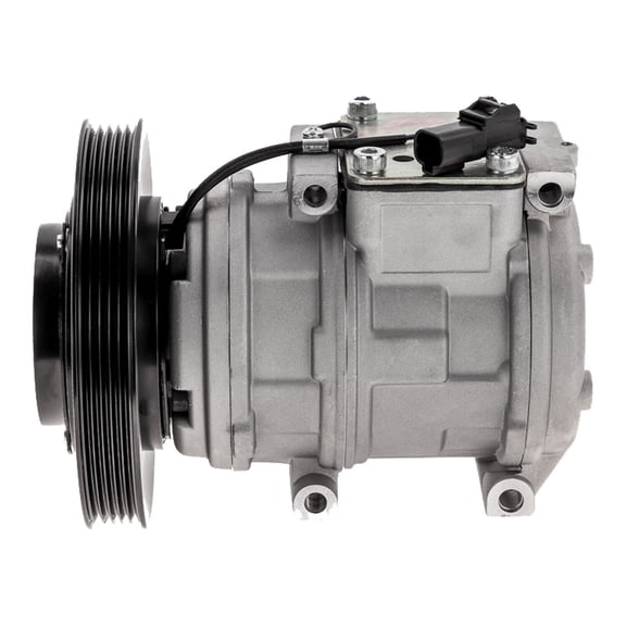 New A/C Compressor for HONDA ACCORD 2.2L - 1990 to 1993 - OE# 30351718810PT0013