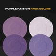 thumbnail image 6 of Skin Grip Dexcom G7 & Stelo Patches - 20 Pack, Waterproof CGM Glucose Monitor Adhesive Covers, Durable Long-Lasting Sensor Patches - Purple, 6 of 8