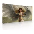 thumbnail image 1 of Cuadro Decorativo Moderno Para Recamara Angel Guerrero, 1 of 5