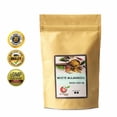 thumbnail image 3 of NY SPICE SHOP White Dried Mulberry – 1 Pound All Natural & Sun-Dried Mulberries - Delicious Healthy Berries, 3 of 9