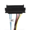 thumbnail image 3 of Disco G0502 Cable De Disco Duro Externo Mini SAS SFF-8644 A SFF-8482 Accesorios De Computadora De Servidor, 3 of 7