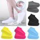 thumbnail image 3 of Non-Slip Silicone Rain Boots High Elastic Wear-Resistant Unisex Waterproof Shoe For Outdoor Rainy Day Reusable Shoe Cover, 3 of 4