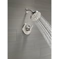 thumbnail image 4 of Delta T14289 Tetra Monitor 14 Series Shower Only Trim Package - Black, 4 of 7