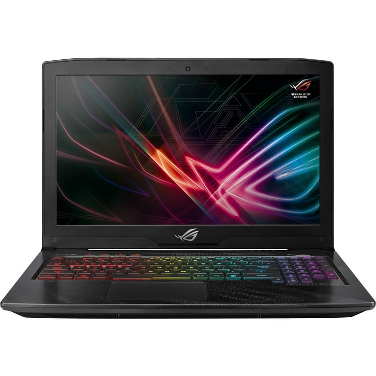 ASUS - 高性能ゲーミング/ASUS ROG/i7-8750H GTX1050Ti Amazon | ASUS R.O.G. STRIXシリーズ NVIDIA GeForce GTX1050Ti