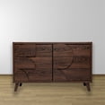 thumbnail image 4 of Cajonera Century Nogal - Kessa Muebles, 4 of 5