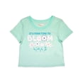 thumbnail image 3 of Pijama George para Niño con Estampado Tacto Suave Talla 14 Multicolor, 3 of 5