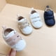 thumbnail image 5 of Zapatillas de deporte antideslizantes para bebés, niños y niñas, para recién nacidos de 0 a 18 meses, 5 of 5