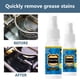 thumbnail image 5 of Limpiador ,limpiador de grasa en caja de 30ml/100ml, 1 Uds., limpiador de grasa, suministros de limpieza de suciedad para el hogar y la cocina（Buy 2 Ship 3）, 5 of 9