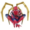 thumbnail image 1 of Multiple Postures Action Figurine Exquisite Workmanship High Simulated Fashion Spider Man Figurine, 1 of 5