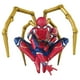 thumbnail image 1 of Multiple Postures Action Figurine Exquisite Workmanship High Simulated Fashion Spider Man Figurine, 1 of 5