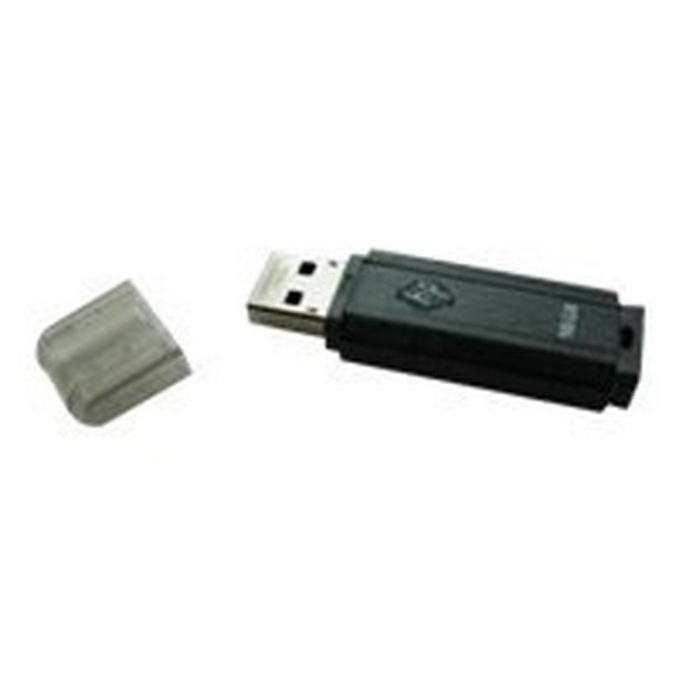 HP v125w USB flash drive 16 GB USB 2.0