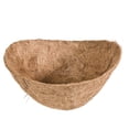thumbnail image 4 of Wall Basket/manger Shaped Coco Liner, 4 of 4