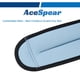 thumbnail image 4 of Par de pesas para tobillo AceSpear de 5 libras para entrenamiento y acondicionamiento físico, 4 of 6