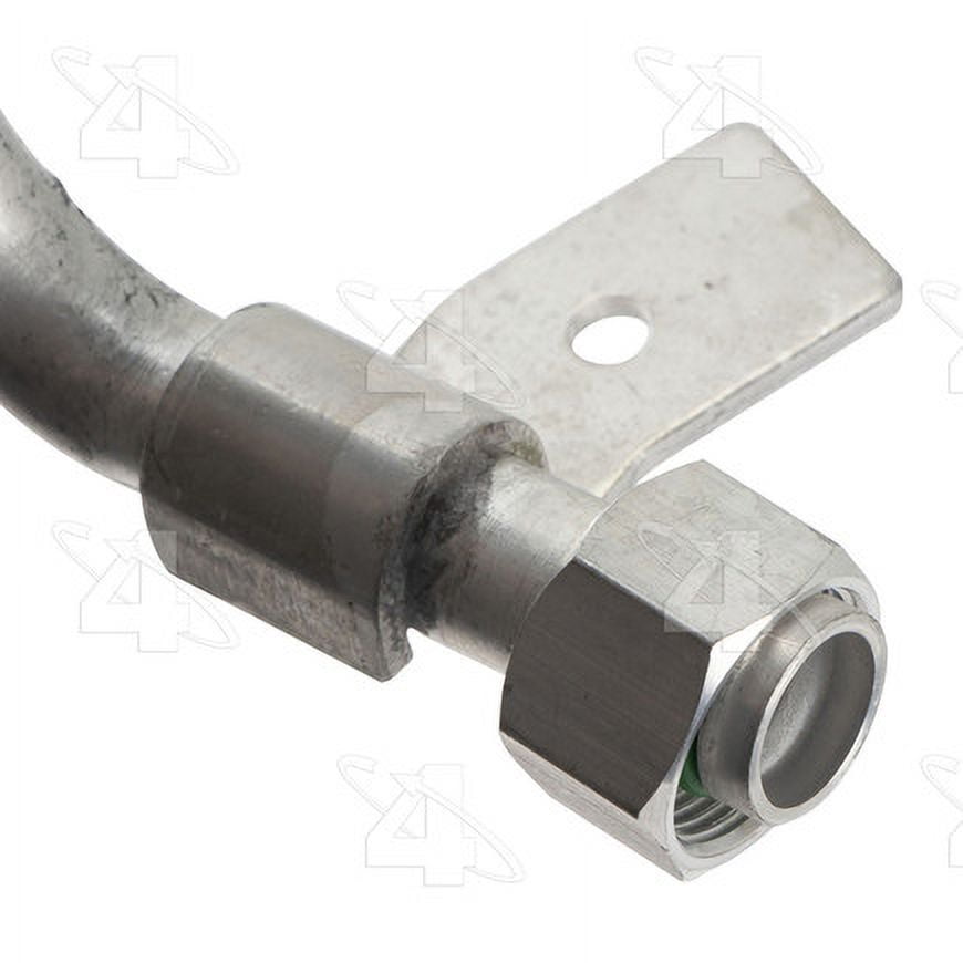 Four Seasons 66388 Suction & Liquid Line Hose Assembly W/O Orifice Tube
