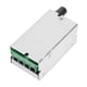 thumbnail image 5 of Controlador De Velocidad Del Motor PWM Interruptor Del Regulador De Velocidad Del Motor Controlador De Velocidad Del Motor De Trabajo A Largo Plazo, Controlador De Velocidad Del, 5 of 8