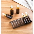 thumbnail image 3 of Paquete de 9 estantes para almacenamiento de aceites esenciales, botellas de aceite, soportes expandibles para aceites esenciales, almacenamiento conveniente para organizar la exhibición de estantes, 3 of 5