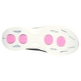 thumbnail image 4 of Skechers Performance Women's Go Walk 4 Kindle Slip-On, Black/Hot Pink, Size 8.0, 4 of 5