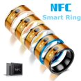 thumbnail image 2 of Anillo inteligente mágico multifuncional NFC, resistente al agua, para teléfonos Android y Windows, equipo Digital, 2 of 4