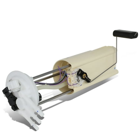 01 Fuel Tank - For 2000 to 2005 Chevy Astro / GMC Safari 4.3L Electric In -Tank Fuel Pump module Kit 01 02 03 04 E3506M