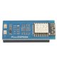 thumbnail image 2 of ESP8266 WiFi Expansion Board TCP/UDP Protocol IEEE 802.11b/g/n WiFi Standard ESP8266 Wifi Module for Raspberry Pi, 2 of 3