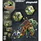 thumbnail image 2 of Figura de acción Playmobil T-Rex Rise Battle Armor, 2 of 4