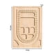 thumbnail image 2 of DIY Bead Tool Jewelry Design Tray Solid Wood Jewelry Display Tray Storage Bead Tray Bamboo and Wood A, 2 of 4