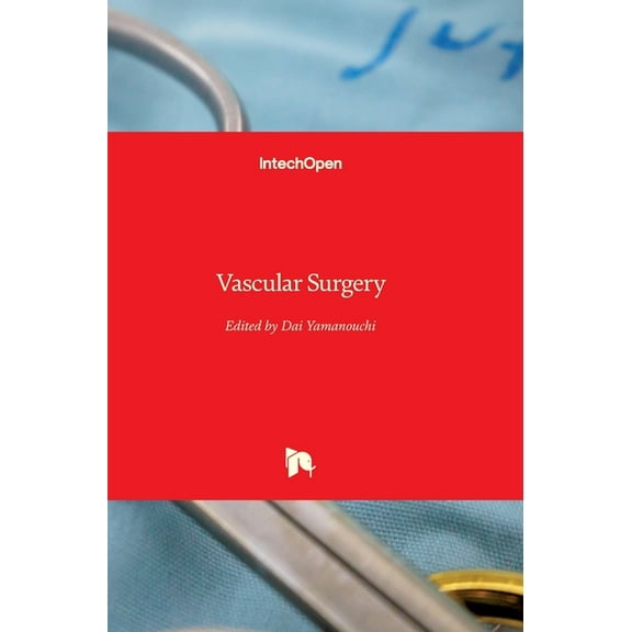 Vascular Surgery (Hardcover)