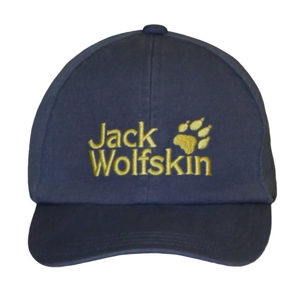 Jack Wolfskin Boys/Girls Baseball Cap