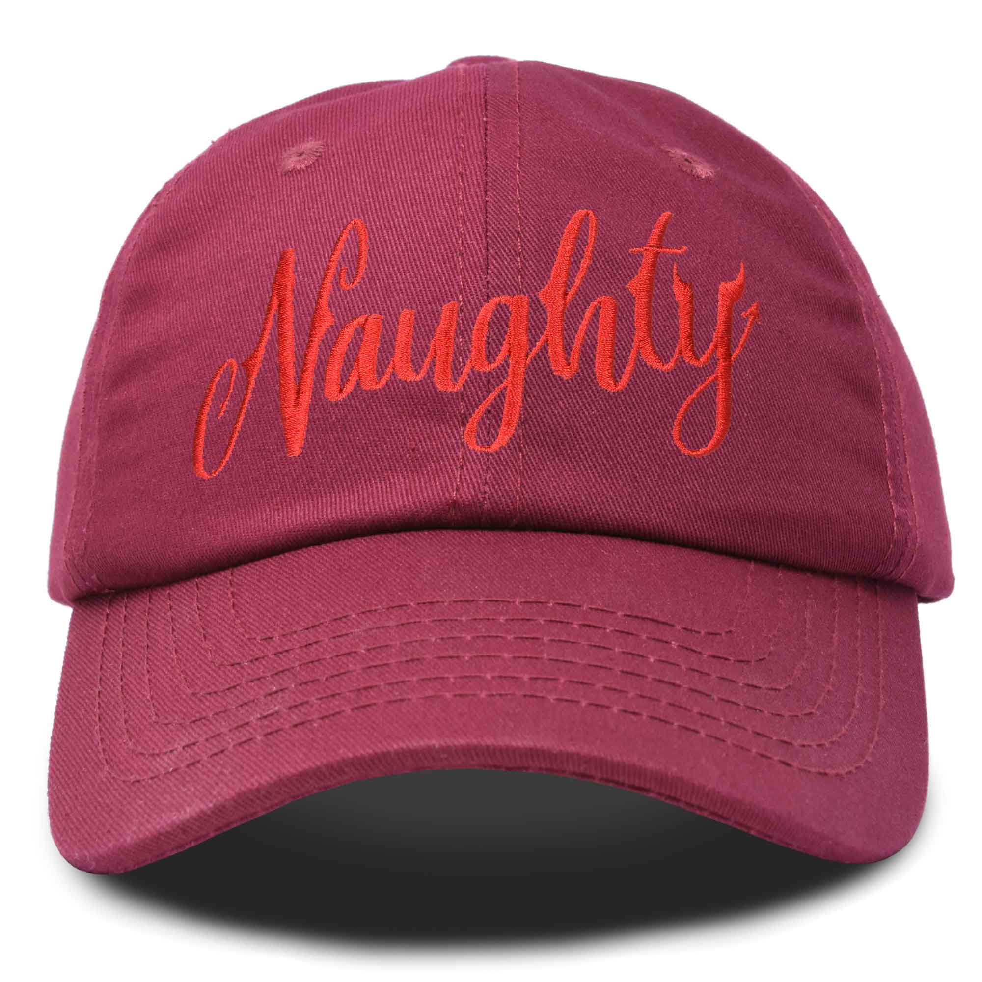 DALIX Naughty or Nice - Naughty 