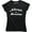 Black, variant on Allergic To Mornings Funny Saying Humour Sarcastic Quote Top Slogan T-Shirt
