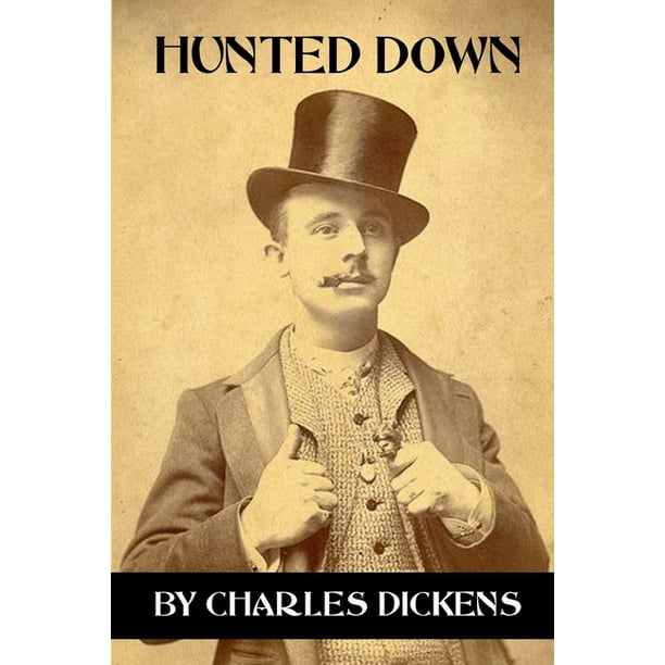 hunted down hunted down