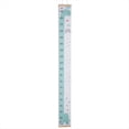 thumbnail image 1 of D Tabla de Crecimiento de Lienzo para NiñOs -DecoracióN de Pared de HabitacióN Infantil Unisex -GráFico de MedicióN de -Cinta de Pared con Tabla de para NiñOs, 1 of 7