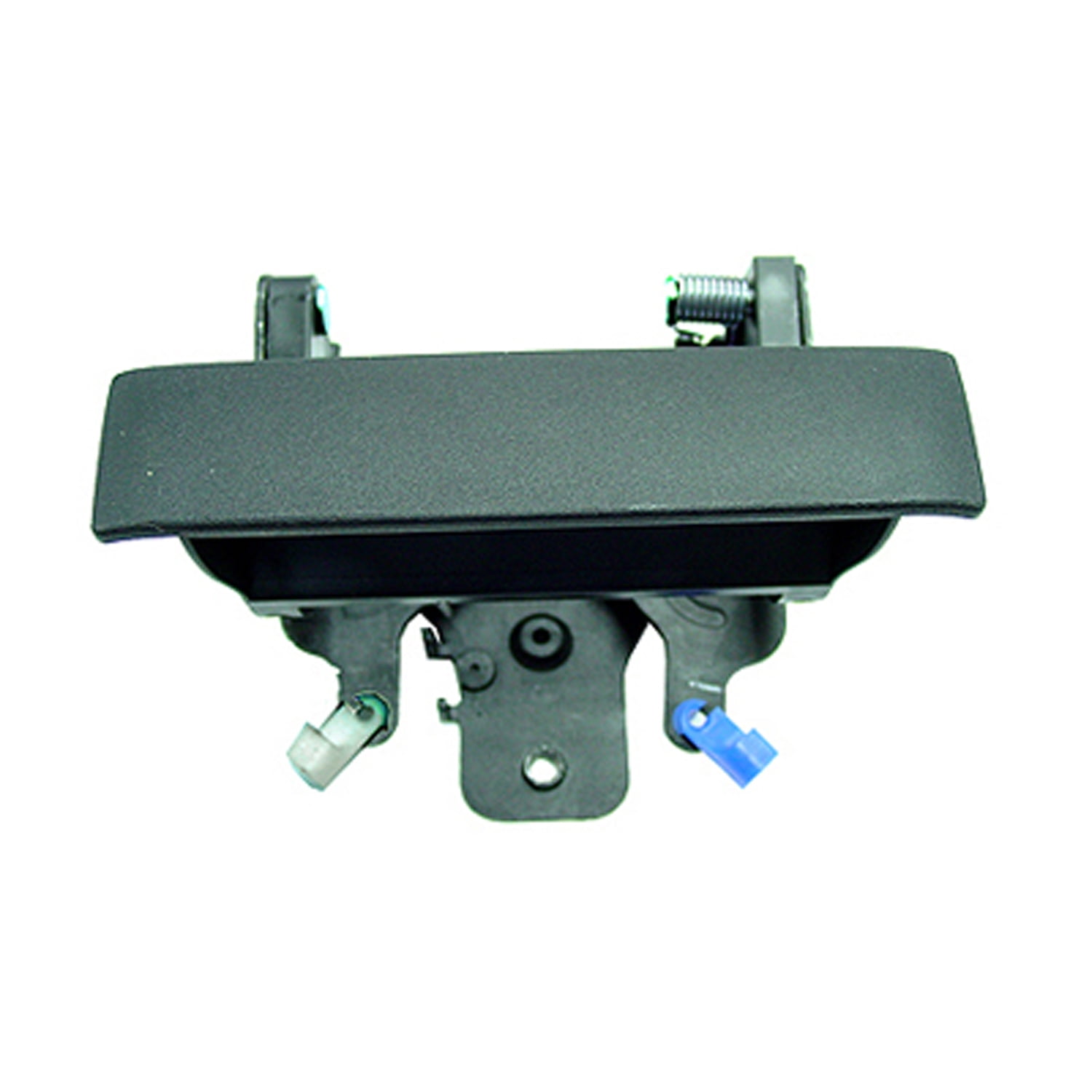 Action Crash Parts, New Standard Replacement Outer Tailgate Handle