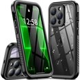 thumbnail image 1 of Pour iPhone 14 Pro Max Étui, avec Étui de Protection Scellé pour iPhone 14 Pro Max, 1 of 5