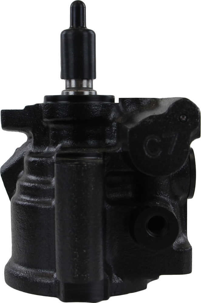 Atlantic Automotive Engineering 5173N AAE New Hydraulic Power Steering Pump 100% Tested