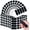 Black, variant on 120 Count Fabric Bowling Thumb Finger Tape, Anti Blister Non Slip Bowling Protective Grip Tape for All Adult Bowlers
