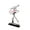 5, variant on European Ballet Dancer Sculpture Figurine Statue Home Decoration for Entryway Display