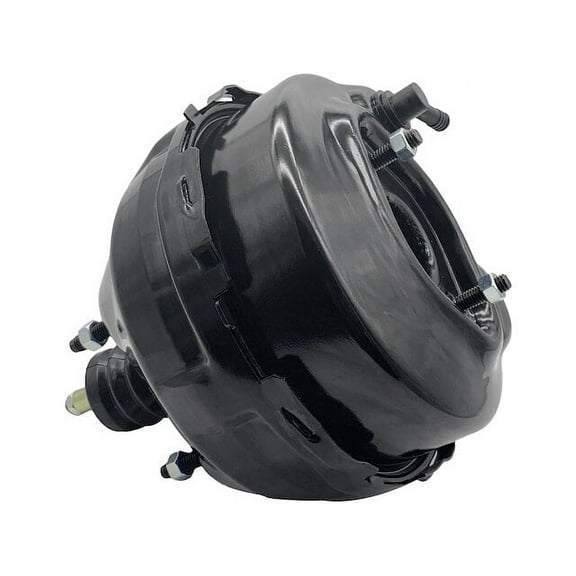 Vacuum Power Brake Booster - Compatible with 1977 - 1982 Chevy Corvette 1978 1979 1980 1981