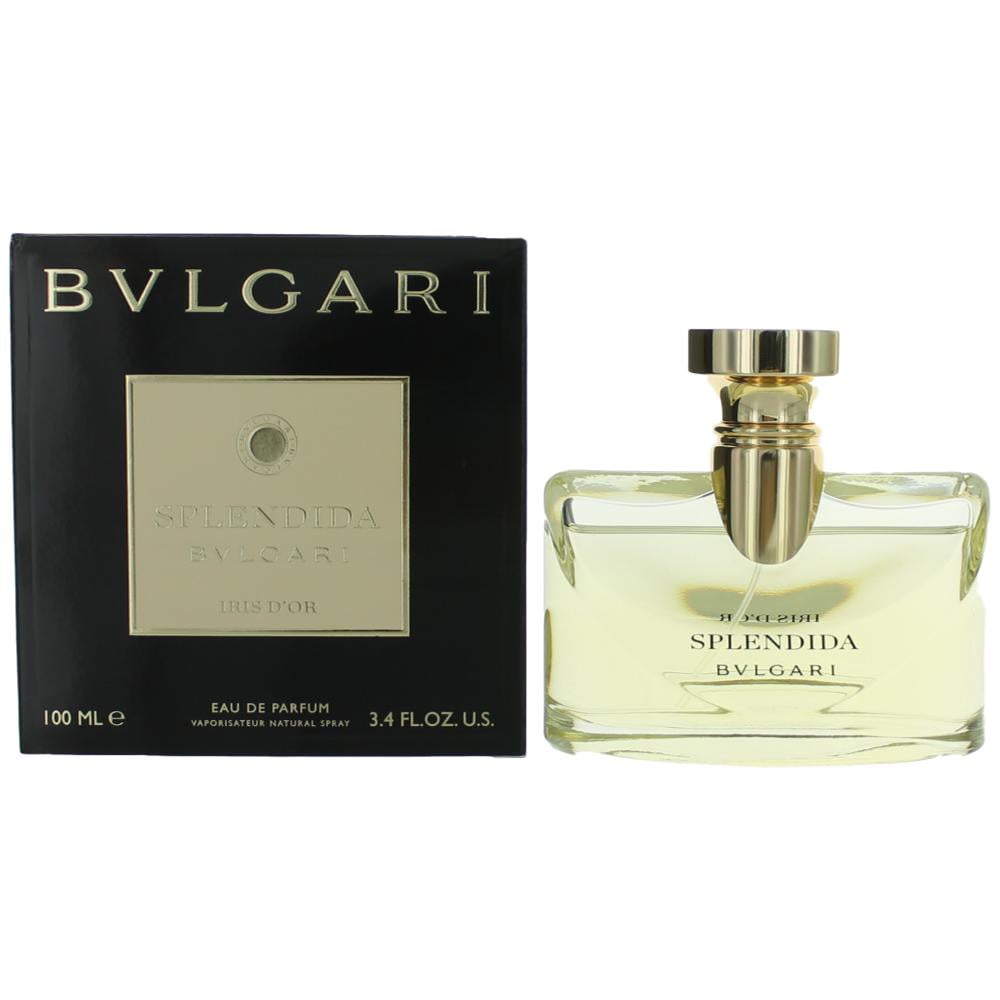 bvlgari splendida iris dor