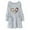A04-Gray, variant on yoeyez Women Fuzzy Fleece Pullover Yes I'm Still Cold Sweatshirt Winter Warm Sherpa Crewneck Tunics Fur Faux Fluffy Loungewear with Pockets Wine,S