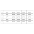 thumbnail image 2 of WOYY Toddler Girls Outfits Letter Print Hoodie Sweatpants Kids Sweatsuit, Sizes 3-4T, 2 of 3