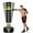 No Gloves, variant on Freestanding Punching Bag for Adults,70'' Boxing Bag with Stand Kicking Bag Heavy Bag with Boxing Gloves，Suitable for Boxing and Kickboxing for Home Office Gym，Gift for Boys and Girls