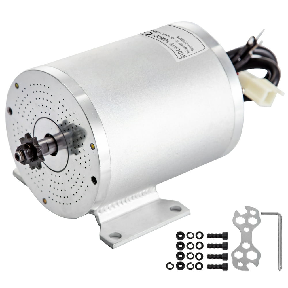 48v 1500w motor fahrrad