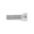 thumbnail image 4 of Tornillos de cabeza hexagonal de acero inoxidable M6x20mm Unique Bargains, 50 piezas, 4 of 4