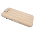 thumbnail image 1 of 74.8in Self Inflating Air Mattress Built In Pump Blow Up Mattress Inflatable Sleeping Mat Airbed for Home Camping Travel, 1 of 7