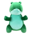 thumbnail image 1 of Kid Connection 16''H Plush T-Rex Dino, 1 of 6