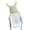 A, variant on Kids BPA-Free Water Bottle with Straw, Cute Animal Design, Leak-Proof, 500ml, Portable Strap, Ideal for School & Travel