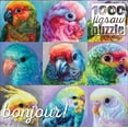 thumbnail image 2 of Rompecabezas Buffalo Games Parrot Perfection 1000 piezas, 2 of 6