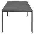 thumbnail image 6 of Tahoe Dining Table in Gray, 6 of 9